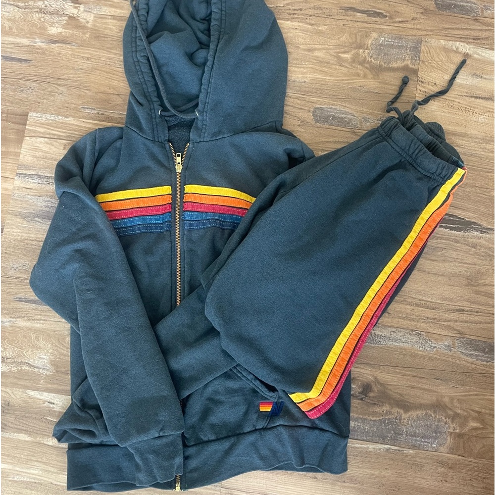 Aviator Nation Set